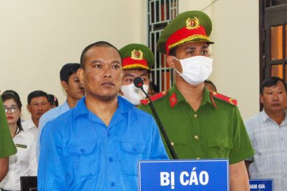 អង្គការឃ្លាំមើលសិទ្ធិមនុស្សទាមទារឱ្យរដ្ឋាភិបាលវៀតណាមទម្លាក់បទចោទ និងដោះលែងសកម្មជនខ្មែរក្រោមឱ្យមានសេរីភាពឡើងវិញ