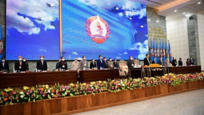 CPP holds party conference to gear up for next year&#039;s national election