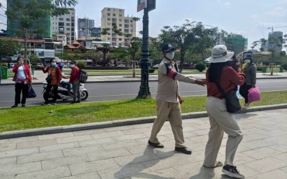 Briefs: Women ‘Hugely Under-Represented’ in Media, Boeng Tamok Questioning Delayed 