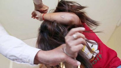 Breaking the cycle of domestic violence