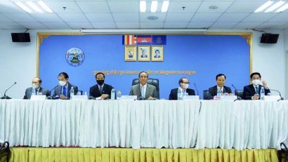 NEC agrees to meet with four parties on proposed reforms 