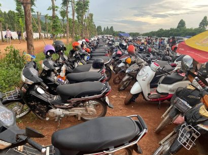 សមត្ថកិច្ចកំពុងតាមដានសកម្មភាពកៀរគរមនុស្សរបស់ លោក ខឹម វាសនា