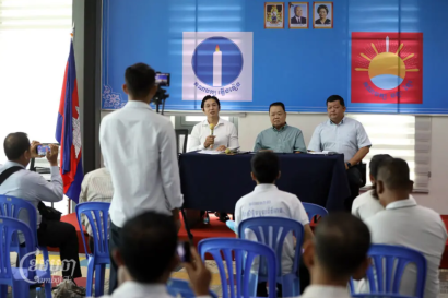 Opposition Party Accepts Council Election Result, But Dismayed by Events Leading To Election 
