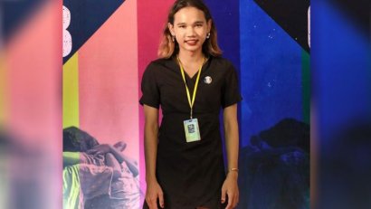 សហគមន៍ឥន្ទធនូកម្ពុជា៖ ក្រុមអ្នកស្រឡាញ់ភេទដូចគ្នាចង់ ឱ្យថ្នាក់ដឹកនាំអាណត្តិថ្មីផ្ដល់ច្បាប់រៀបអាពាហ៍ពិពាហ៍