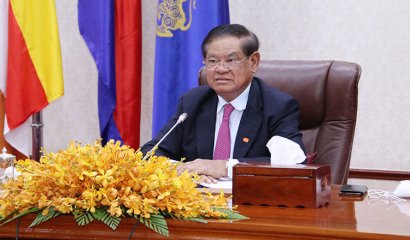 Resolve all complaints, minister tells officials 