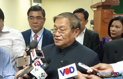 ក្រសួងព័ត៌មាន​ព្រមាន​លុប​អាជ្ញាបណ្ណ​សារព័ត៌មាន​ប្រើ​ពាក្យអសុរោះ​ក្រោយ​បញ្ជា​លោក ហ៊ុន សែន