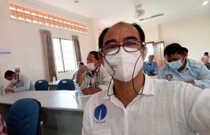 មន្ត្រី​គណបក្សភ្លើងទៀន​២រូប​ត្រូវ​បាន​តុលាការ​កោះហៅ​ឱ្យ​ចូលបំភ្លឺ