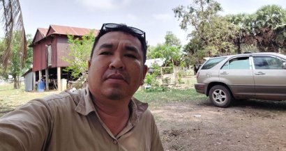 ប្រធាន​អង្គការ​ក្រៅ​រដ្ឋាភិបាល​មួយ​រូប​និង​ពលរដ្ឋ​ជាច្រើន​គ្រួសារ​រង​នូវ​ការ​រំលោភ​បំពាន​សិទ្ធិ​លំនៅឋាន​ពី​សំណាក់​អាជ្ញាធរ​ខេត្ត​ស្វាយរៀង