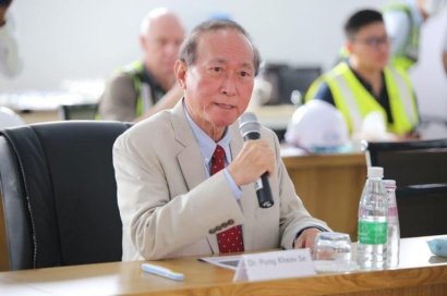 Association Disputes ‘Crime Haven’ Tag as Trafficking Reports Mount