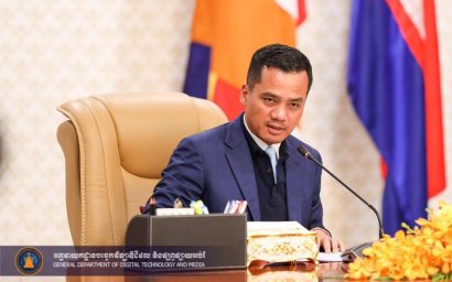 មន្ត្រីពន្ធនាគារ៥រូបត្រូវលុបចេញពីក្របខណ្ឌ ដោយមូលហេតុប្រើប្រាស់គ្រឿងញៀន