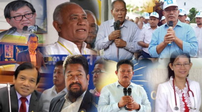នៅជាង២ខែទៀត មន្ត្រីជាន់ខ្ពស់អតីតគណបក្សសង្គ្រោះជាតិនឹងផុតបម្រាមធ្វើនយោបាយ