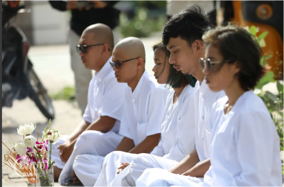 សកម្មជន​បរិស្ថានពហិការមិនចូលរួមសវនាការលើកទីពីរ ខណៈអាជ្ញាធរមូលដ្ឋានរារាំងអ្នកគាំទ្រមិនឱ្យចូលបន្ទប់សវនាការ