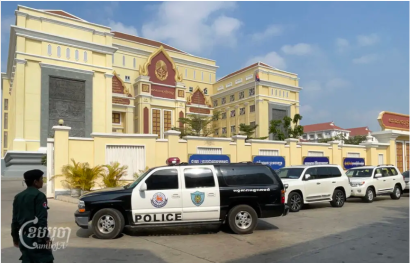 Pretrial Detention of Political Activists “Unnecessary”, Impacts Livelihoods, Say Civil Societies