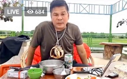 PM Bodyguard Fired for Phnom Tamao Criticism