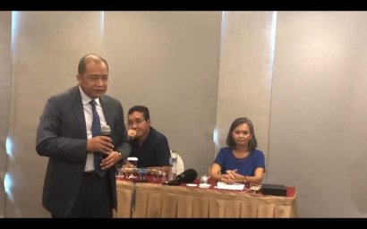 Another Mass Trial: 34 CNRP Activists Summoned for Plotting 