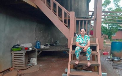 Cambodia’s land grab endangers people, forests, and the climate 