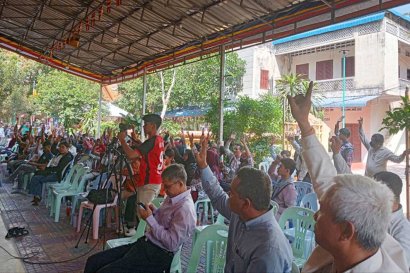 ​អង្គការ និង​សមាគម​ជាង​ ២០ ​ស្ថាប័ន​ស្នើ​រាជរដ្ឋាភិបាល ព​ន្លឿ​ន​ច្បាប់​គ្រឿង​ស្រវឹង