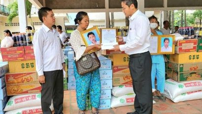 New safety rules after tragic sinking in southeast Kandal 