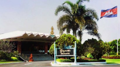 ‘Dismay’ on new US bill’s democracy accusations