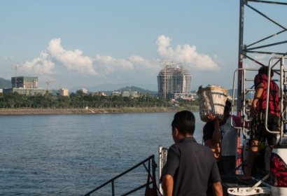 Inside Southeast Asia’s Casino Scam Archipelago