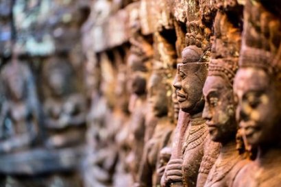 UNESCO Has Failed to Prevent Forced Evictions at Angkor Wa