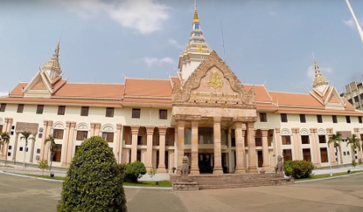 Why Cambodia Needs to Incorporate More Women Into Its Foreign Policy Process