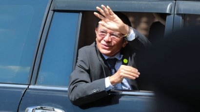 Defence: Sokha treason trial drags on 