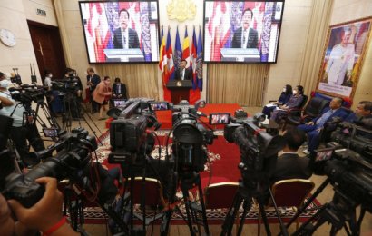 The Ministry of Information Reports that Media Outlets and Fake News Have Increased while Freedom of the Press Remains 