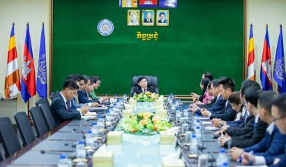 Minister of Labour urges the private sector to implement the social security system completely