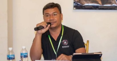 សង្គម​ស៊ីវិល​ជំរុញ​ឱ្យ​សមត្ថកិច្ច​ដាក់​ទោស​មន្ត្រី​ដែល​ប្រើ​ទារុណកម្ម​លើ​ជន​ដែល​ត្រូវ​បាន​ដកហូត​សិទ្ធិ​សេរីភាព
