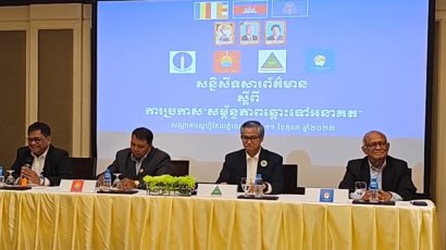 គណបក្សភ្លើងទៀន អំពាវនាវផ្ដល់លទ្ធភាពដល់ក្រុមគណបក្សខ្លួនប្រជែងការបោះឆ្នោត ក្រោយការចងសម្ព័ន្ធ