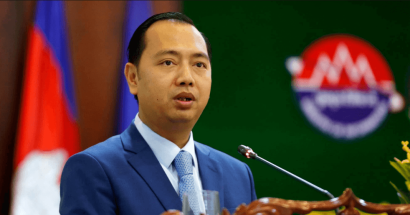 លោក ហ៊ុន ម៉ាណែត សម្រេច​ឱ្យ​ក្រសួង​ព័ត៌មាន​ចាត់​វិធានការ​ច្បាប់​លើ​អង្គភាព​ប្រព័ន្ធ​ផ្សព្វផ្សាយ​ផុត​អាជ្ញាបណ្ណ