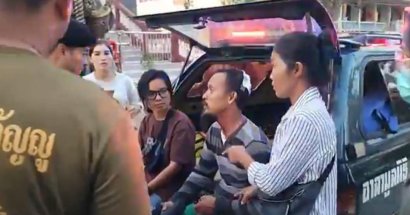 ក្រុម​សង្កេតការណ៍​ថា​ការ​វាយប្រហារ​លោក ស្រ៊ុន ស្រ៊ន ជា​រូបភាព​គំរាមកំហែង​សេរីភាព​បញ្ចេញមតិ​របស់​ពលរដ្ឋ