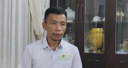លោក យ៉ង់ ប៉ាក់ ដែល​រង​បណ្ដឹង​ពី​លោក ព្រាប កុល ត្រូវ​តុលាការ​បើក​កកាយ​ជា​ថ្មី​រឿង​ចេញ​សែក​ស្អុយ​កាលពី​ឆ្នាំ​២០២៣