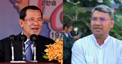 ក្រុម​តស៊ូ​មតិ​និយាយ​ថា ការ​ប្តឹង​ទារ​ជំងឺចិត្ត​ពី​អ្នក​ឃ្លាំមើល​ការពារ​សិទ្ធិមនុស្ស​ជា​រឿង​គ្មាន​មូលដ្ឋាន