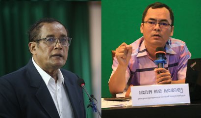 Lack of leadership thwarts opposition alliance efforts 