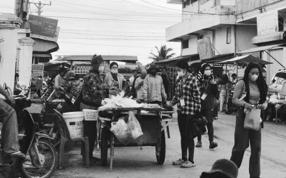 False Official Documents Help Minors Land Factory Jobs 